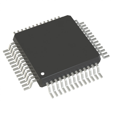 Unité de microcontrôleurs ADUC834BSZ IC de microcontrôleurs à 8 bits MQFP-52