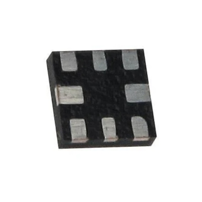 Puce de circuit intégré ADS7057IRUGR à 14 bits 2.5MSPS avec entrée différentielle à faible puissance SAR ADC