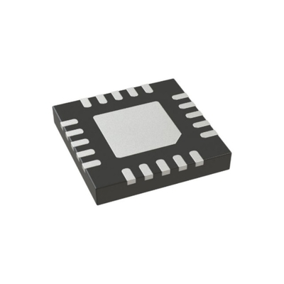 Puce de circuit intégré AD5676RBCPZ canaux octals 16 bits nanoDAC avec interface SPI