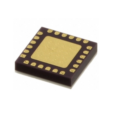 Puce de circuit intégré HMC499LC4 Amplificateur de puissance moyenne de 21 GHz à 32 GHz LGA-24