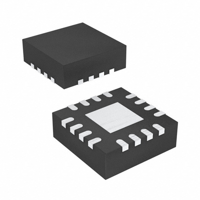Puce de circuit intégré ADS1120IRVAR 4 canaux à faible puissance 16 bits ADC avec PGA intégré