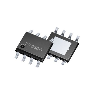 Puce de circuit intégré ILD8150E à LED à haute puissance IC avec atténuation hybride