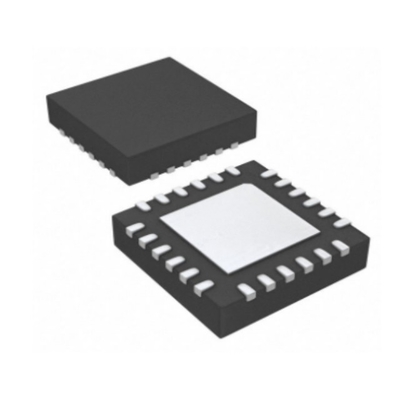 Puce de circuit intégré HMC263LP4E 1 canal GaAs MMIC Amplificateur à faible bruit QFN-24