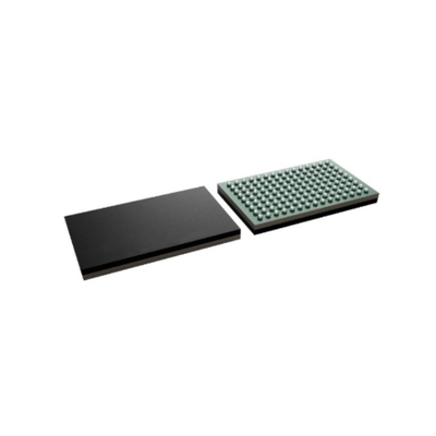 IC Ethernet DS560DF810ALUR 56Gbps multi-débit 8 canaux avec répéteur IC FBGA-135