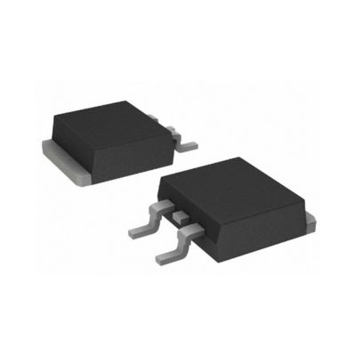 Puce de circuit intégré FGD3040G2-F085-1 Transistor IGBT à allumage par canal N TO-252-3