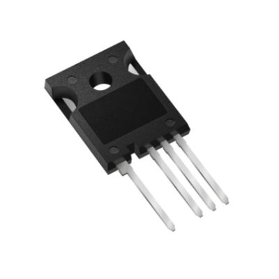 Transistors IGBT à puce de circuit intégré FGHL50T65LQDTL4 avec diode Copack entièrement nominale