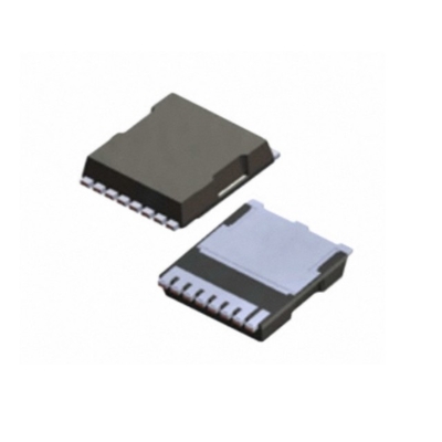 Puissance de la puce de circuit intégré FDBL86561-F085 MOSFET Transistors à N-canal unique 60V 300A
