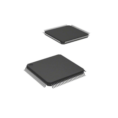 Microcontrôleur MCU CY8C4149AZES558 Automobile 32 bits 48 MHz PSOC 4 MCU intégré