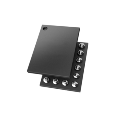 Puce de circuit intégré ADPD4200BCBZR7 Capteur multimodale avant avec interface SPI