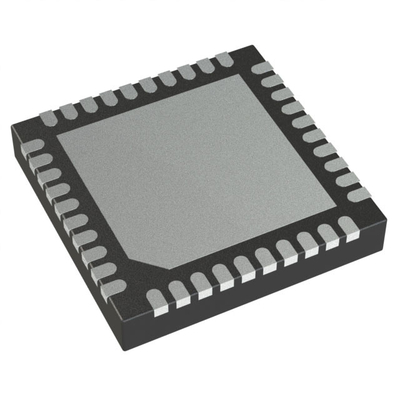 Puce de circuit intégré ADE7868AACPZ CI de mesure de l'énergie LFCSP-40