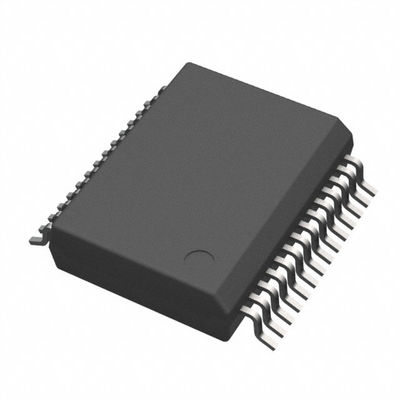 Puce de circuit intégré ADM2567EBRNZ Transcepteur à signal et puissance isolé RS-485