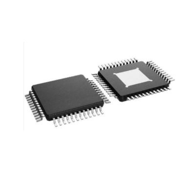 Microcontrôleur MCU F2800157QPNQ1 32 bits à double noyau C2000 MCU en temps réel LQFP-80
