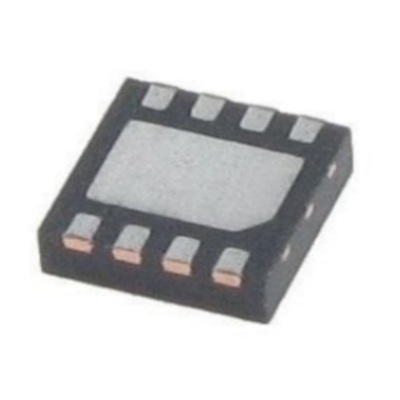 Puce de circuit intégré ADL8105ACPZN 29dB GaAs MMIC Amplificateur à faible bruit IC LFCSP-8