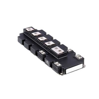 Modules IGBT automobiles FF1400R17IP4B60 1700V 1400A Inverseur à demi-pont Module IGBT
