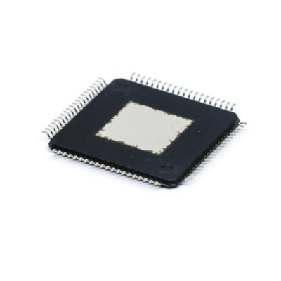 Puce de circuit intégré DLPA300PFP DMD Drivers de micromirror HTQFP-80 Dirigeant IC