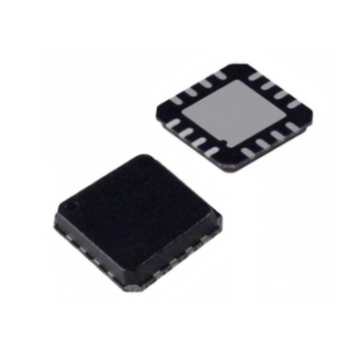 Puce de circuit intégré AD8556ACPZ Amplificateur de signal de capteur programmable numériquement