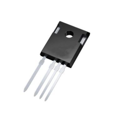 Chip de circuit intégré IMZA75R090M1H Transistors MOSFET à puissance automobile 750V
