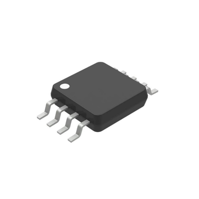 Puce de circuit intégré TSL6002IST Amplificateurs à bande passante de 1 MHz