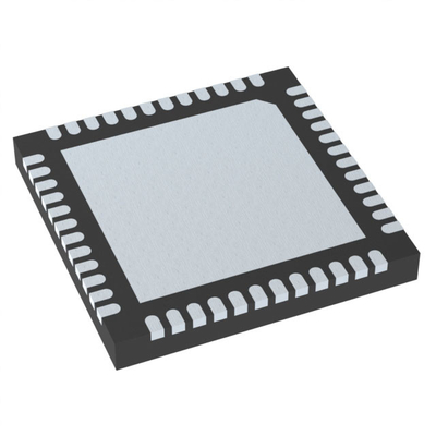 Puce de circuit intégré TPS536C7B1RSLR Contrôleur PWM multiphase à double canal