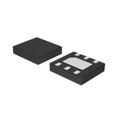 Chips de circuits intégrés NTLJS053N12MCLTAG 120V MOSFET Transistors à canal N simple