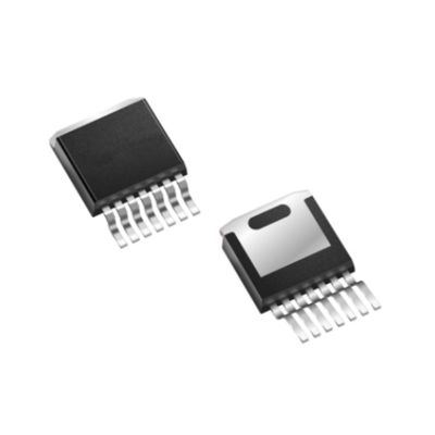 Puce de circuit intégré NTBG070N120M3S Transistors MOSFET au carbure de silicium de 1200V