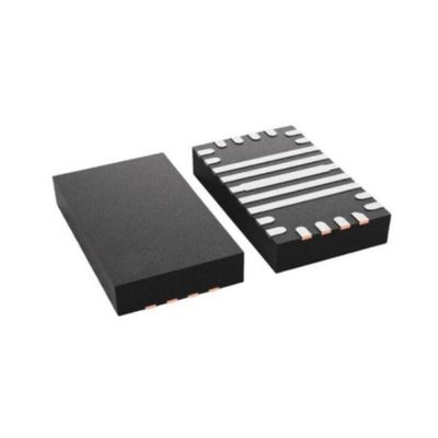 Puce de circuit intégré TPS55289RYQR Convertisseur Buck-Boost avec interface I2C