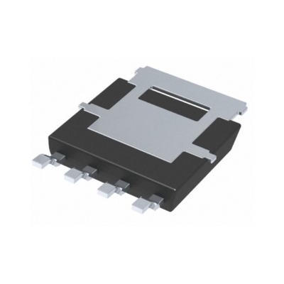 Puissance du MOSFET NTMYS011N04CTWG