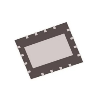 La protection contre les courants électroniques est assurée par une puce de circuit intégré NIV3071MTW3TWG