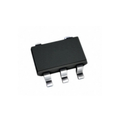 Puce de circuit intégré TSL6001ICT Puce d'amplificateur de bande passante à faible puissance de 1 MHz