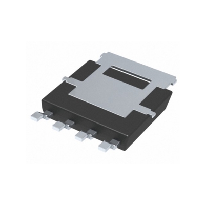 Puce de circuit intégré NTMYS010N04CLTWG Transistors MOSFET à N-canal unique 40V 14A