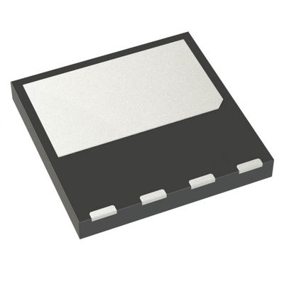 Puissance MOSFET N-Channel Transistors