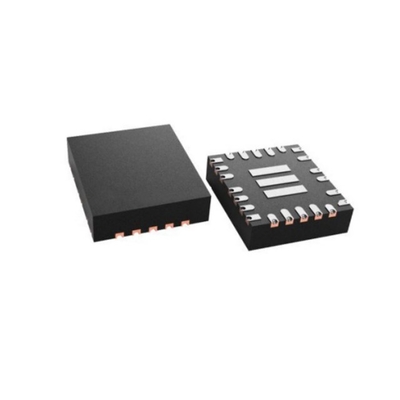 Puce de circuit intégré TPS552882RPMR 16A Convertisseur à quatre commutateurs synchrones