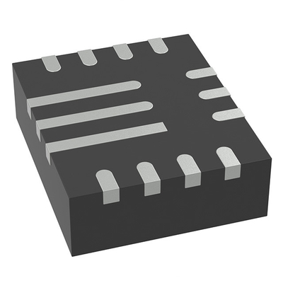 Puce de circuit intégré TPS543820RPYR 8A Convertisseur à dérive VQFN-14 Puce PMIC