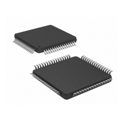 Microcontrôleur MCU TMS320F28034PAGS MCU hautement intégré à un seul noyau 32 bits à 100 MHz
