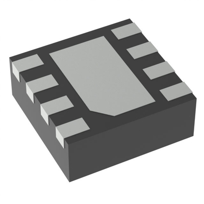 Comparateurs d'entrée rail-à-rail à 40 V pour les puces de circuits intégrés TLV1822DSGR WSON-8