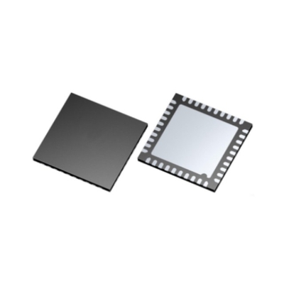Puce de circuit intégré PXE1211CPMG003 Dirigeants de porte haute performance IC 40-VFQFN