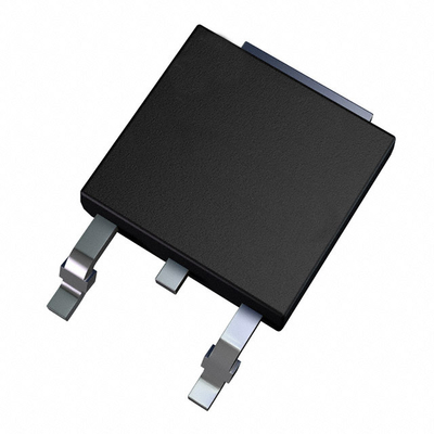 Puissance N-canal MOSFET à 650 V
