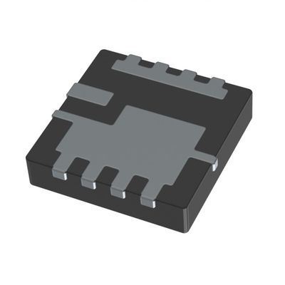Puits de circuit intégré QE057N10NM6CGSC Transistors MOSFET de puissance 100V de canal N automobile
