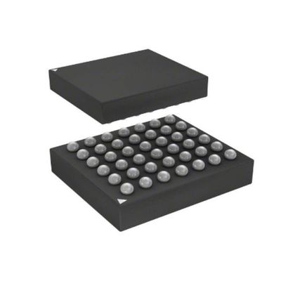 La charge directe du condensateur à commutation PCA9482UKZ