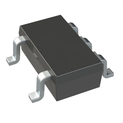 Puce de circuit intégré TLV1811QDBVRQ1 Comparateur de microélectricité mono-canal automobile