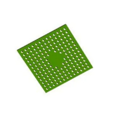 Microcontrôleur MCU TM4C123GH6NMRI 32 bits ARM Cortex M4 ARM Microcontrôleur MCU