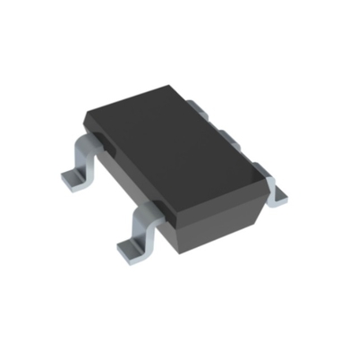 Puce de circuit intégré ST730M30R 300mA 28V régulateur de basse tension de sortie IC