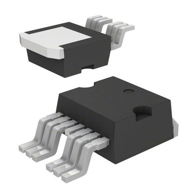 Puce de circuit intégré STH275N8F7-6AG 80V Transistors MOSFET N-Channel TO-263-7
