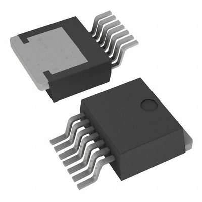 Puissance du MOSFET par carbure de silicium