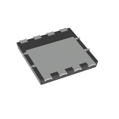 Puits de circuit intégré NVMTS0D6N04CTXG Transistors MOSFET de puissance automobile 40V