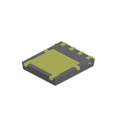 Puce de circuit intégré NVMFS6H864NLWFT1G Transistors MOSFET mono-canal N 80V 7A automobiles