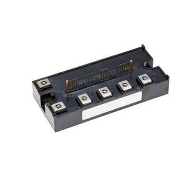 Modules IGBT automobiles PM75CG1B120 1200V 75A Module du pilote électrique IGBT