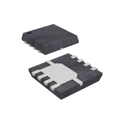 Puissance des MOSFET automobiles à circuits intégrés
