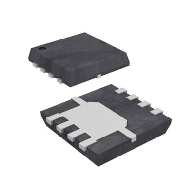 Puits de circuit intégré NVTFS5116PLWFTWG Transistors MOSFET à alimentation P à canal unique