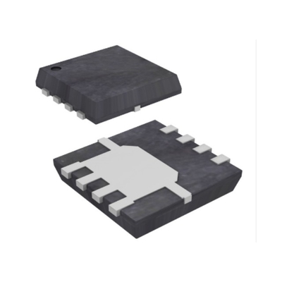 Puits de circuit intégré NVTFS6H854NLWFTAG MOSFET pour automobile Transistors à canal N simple 8-WDFN